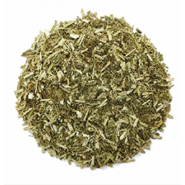 Alinga Organics オーガニックドライハーブ レモンバーム 100g